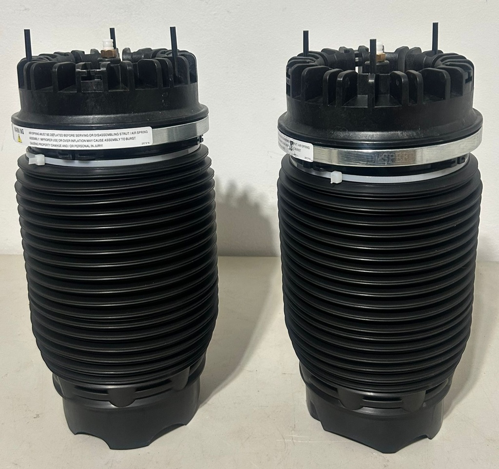 Bocinas delanteras para Dodge Charger 2012-2022