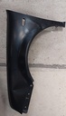 Panel de guardabarros delantero izquierdo para Nissan Frontier 4x2 2002-2004