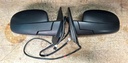 Espejos Tipo Originales con Señal Chevrolet Silverado 2007-2014 / Avalanche 2007-2013 / Tahoe / Suburban 2007-2014 / GMC Sierra 2007-2014.