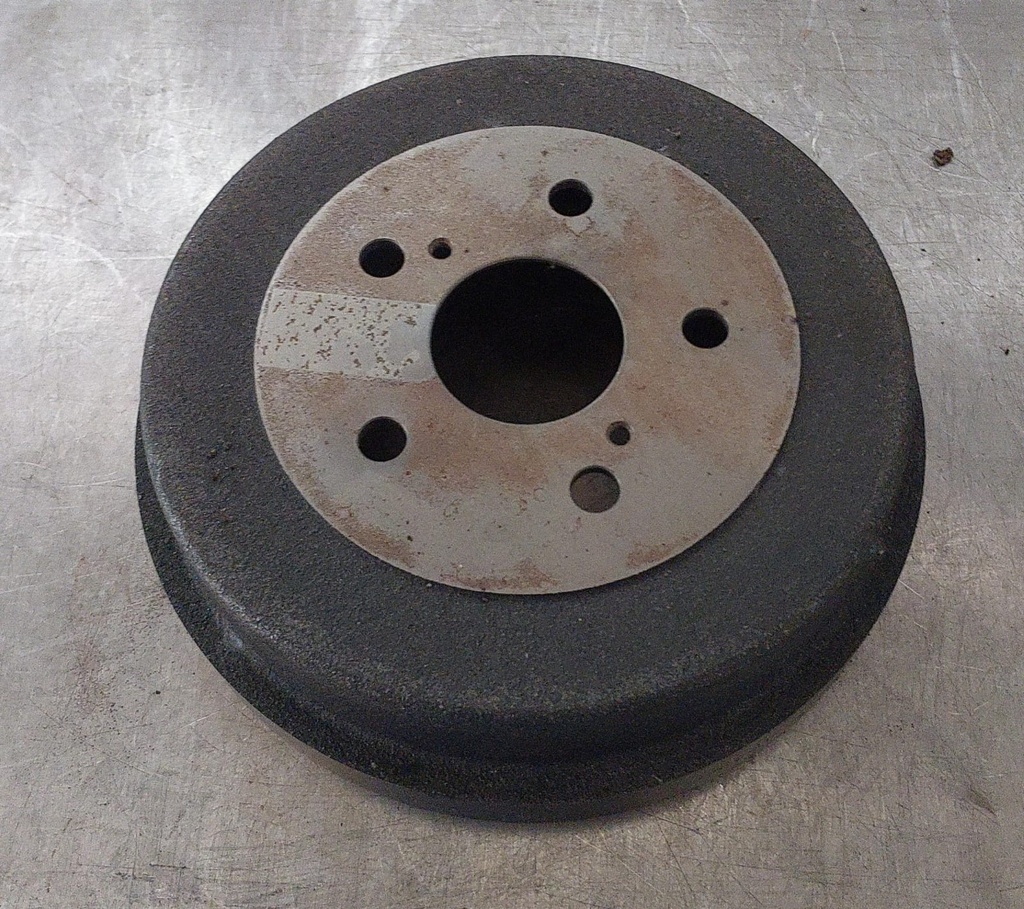 Tambor de freno para Toyota Camry / Solara 1999-2001