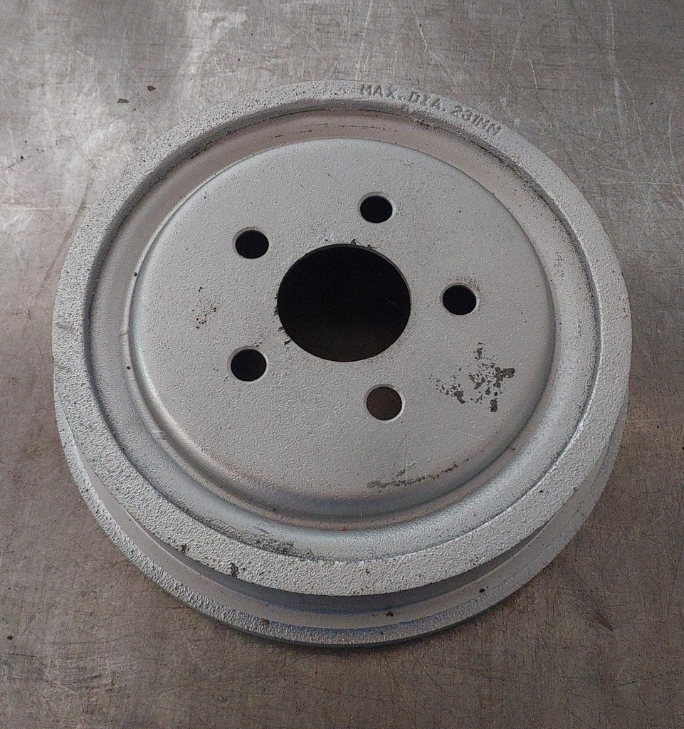 Tambor de freno para Chevrolet Cavalier 2003-2005