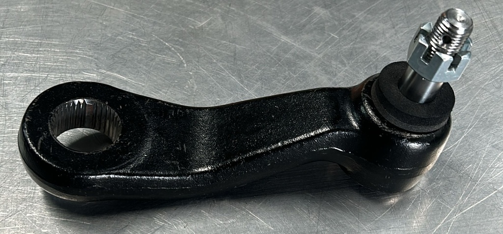 Brazo pitman para Chevrolet GMC Cadillac