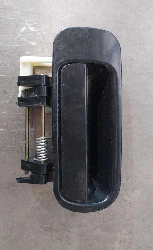 Manija de puerta exterior trasera izquierdo para Toyota Camry 1997-2001