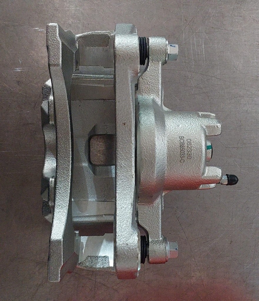 Caliper delantero izquierdo para Jeep Compass / Patriot 2007-2017