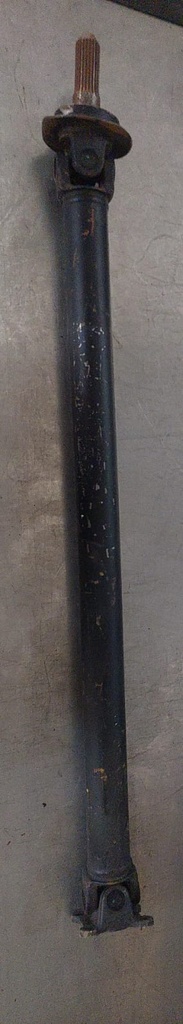 Eje de transmision delantero para Infiniti FX45 / FX35 / G35 / M35 / M45 2003-2012