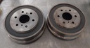 Tambores de freno para Chevrolet Silverado 1500 2005-2008