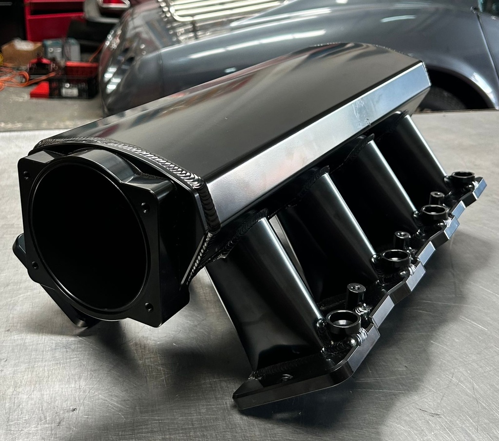 Admisión de aluminio de alto desempeño para Chevrolet LS3 L92 L99 L76 LY6