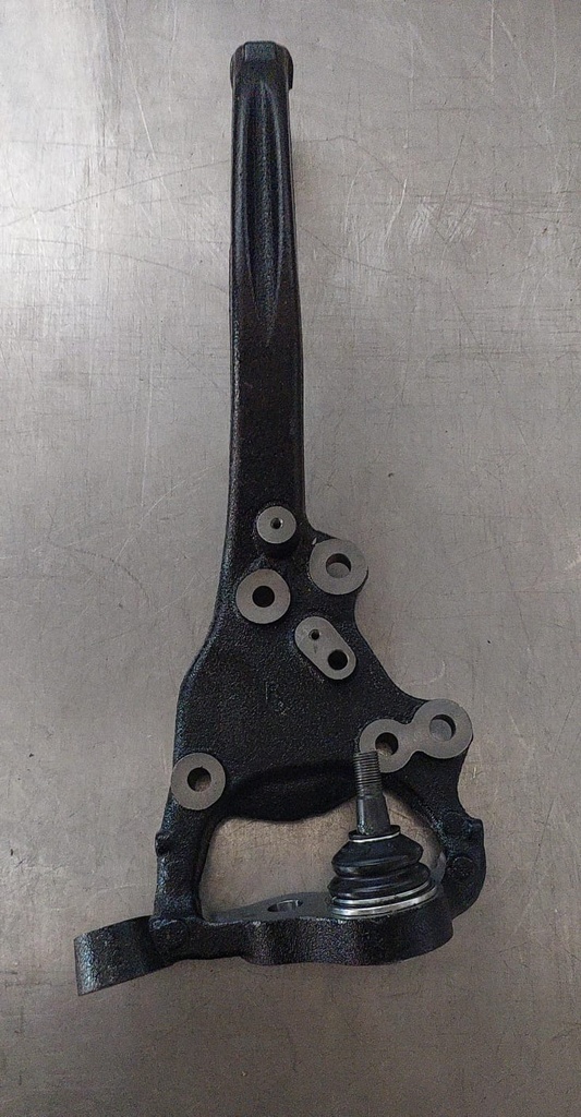 Nabo delantero derecho para Dodge Challenger / Charger 2012-2021