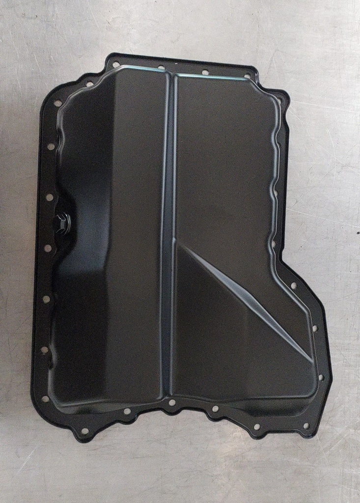 Carter de aceite para Volkswagen Beetle / Jetta / Golf / Rabbit / Passat L5 2.5L 2005-2014