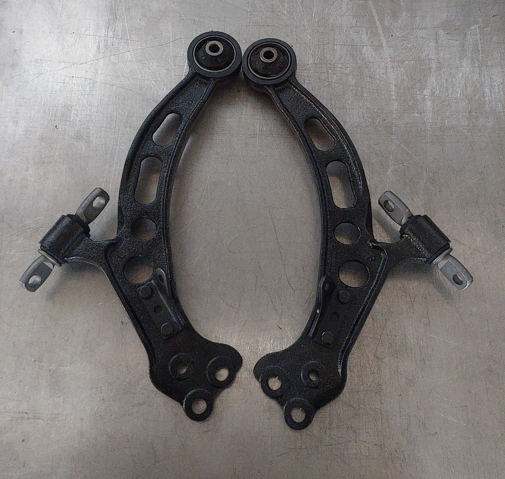 Tijeretas delanteras inferiores para Toyota Camry 1992 a 1996 / Avalon 1995 a 1997 / Lexus ES300 1992 a 1996