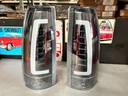 Luces Traseras LED Luces Traseras LED para Chevrolet C/K Series Silverado 1500 / 2500 / 3500 / Tahoe 1995-1999 / Suburban 1992-1999.