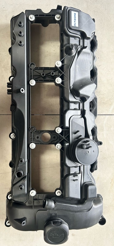 Tapa de valvulas para BMW 335i / 535i / X5 / X3 / X6 / 740i / 740Li 3.0L 2010-2019