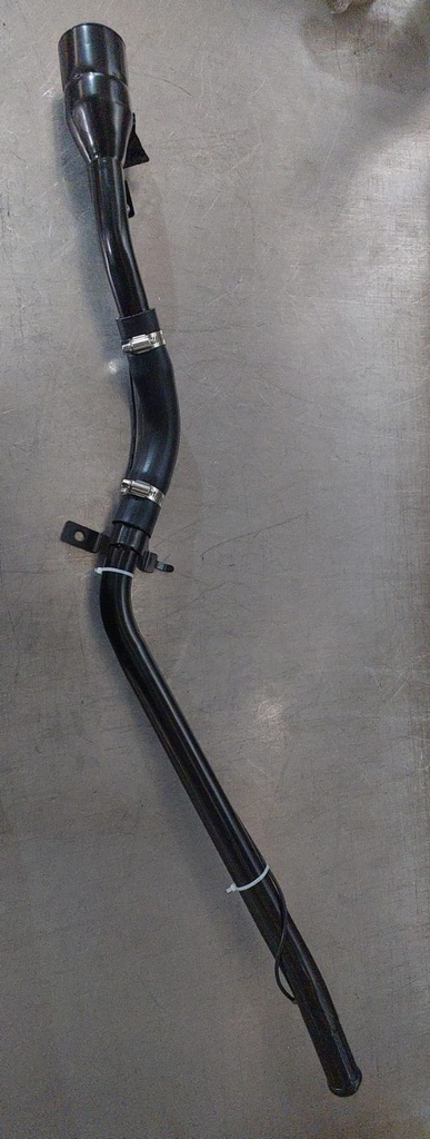 Tubo de llenado de tanque de combustible para Chevrolet Trailblazer 2002-2004