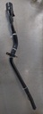 Tubo de llenado de tanque de combustible para Chevrolet Trailblazer 2002-2004