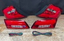 Luces Traseras LED VLAND para Toyota Camry 2012-2014.