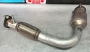 Catalizador delantero para Chevrolet Equinox 2010 al 2014 / Captiva Soport 2012 al 2015 / GMC Terrain 2010 al 2014