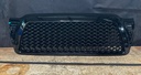 Parrilla Frontal Negro Brillante para Toyota Tacoma 2005-2011.