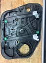Máquina de ventana delantera derecha para Hyundai Tucson 2016 al 2022