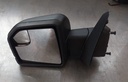 Espejo Izquierdo manual sin calefacción para Ford F150 2015-2020.