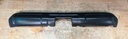 Panel Inferior de Bumper Trasero Toyota 4Runner 2014-2023. (no compatible con series Limited y TRD Sport)