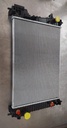 Radiador para Chevrolet Sonic 1,4L L4 2012-2020