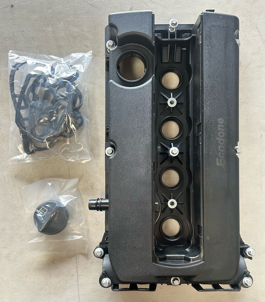 Tapa de valvula para Chevrolet Cruze / Aveo / Sonic / Trax 1.6L, 1.8L 2009-2020