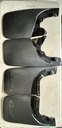 Guardabarros para Toyota Tacoma 2005 al 2015