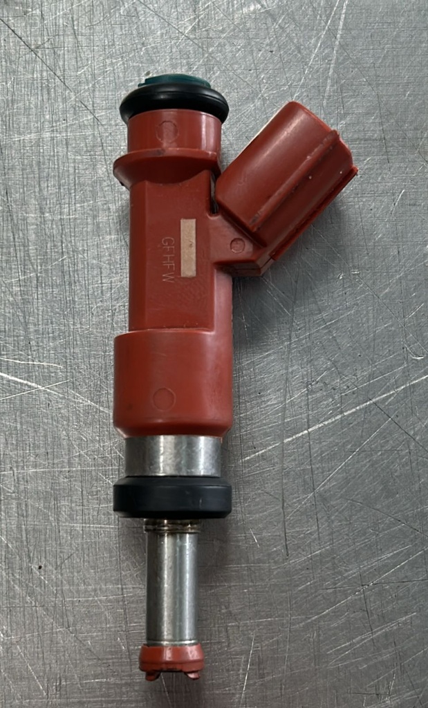 Inyector para Toyota Lexus Motor 3.5L 2GR-FE