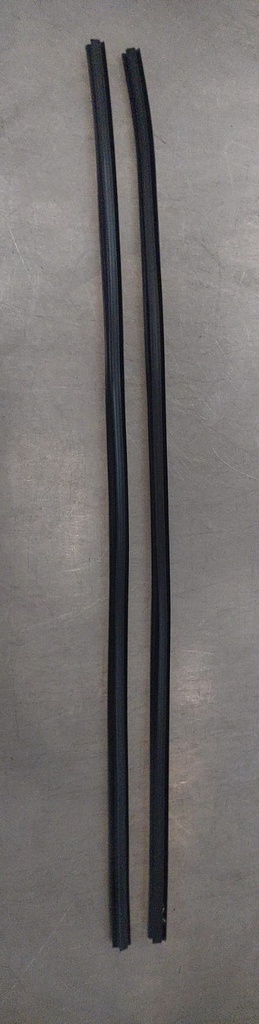 Empaque de ventana para Toyota Tundra / Sequoia 2007-2022