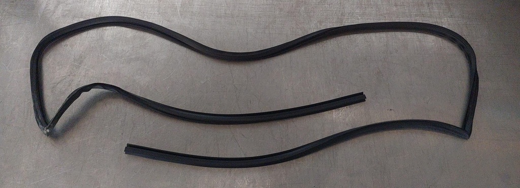 Empaque de parabrisas para Scion xB 2008-2015