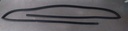 Empaque de parabrisas para Kia Rio 2006-2009
