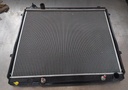 Radiador para Toyota Tundra / Sequoia 4.7L V8 2001-2007