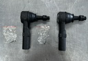 Rotulas de direccion para Chevrolet Silverado 2500 3500 2011 al 2019