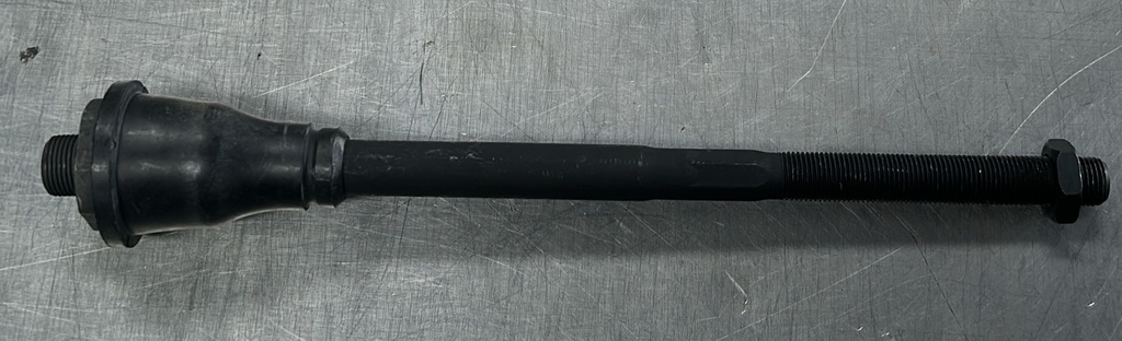 Rotula de cremallera para Chevrolet Silverado 2500 2011 al 2021 3500 2011 al 2019