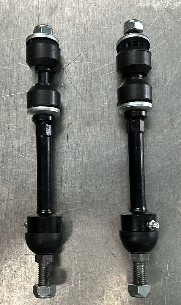 Barras estabilizadoras para Ford f150 4WD 2005 al 2008