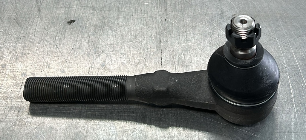 Rotula de dirección derecha para Ford Expedition 4WD 1997 al 2002 F150 4WD 1997 al 2003 F250 4WD 1997 a 1999