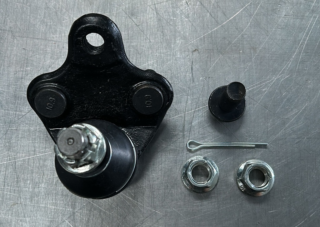 Rótula delantera inferior para Toyota Celica 2000 al 2005 Corolla 1996 al 2022 Rav4 2001 al 2005