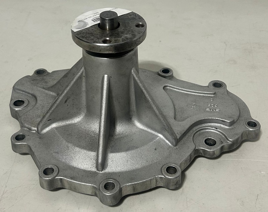 Bomba de agua para Pontiac 265 / 350 / 389 / 400 / 455 1969 a 1979
