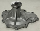 Bomba de agua para Pontiac 265 / 350 / 389 / 400 / 455 1969 a 1979