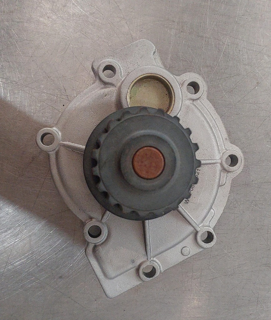 Bomba de agua para Volvo S90 / V90 2.9L L6 1995-1998