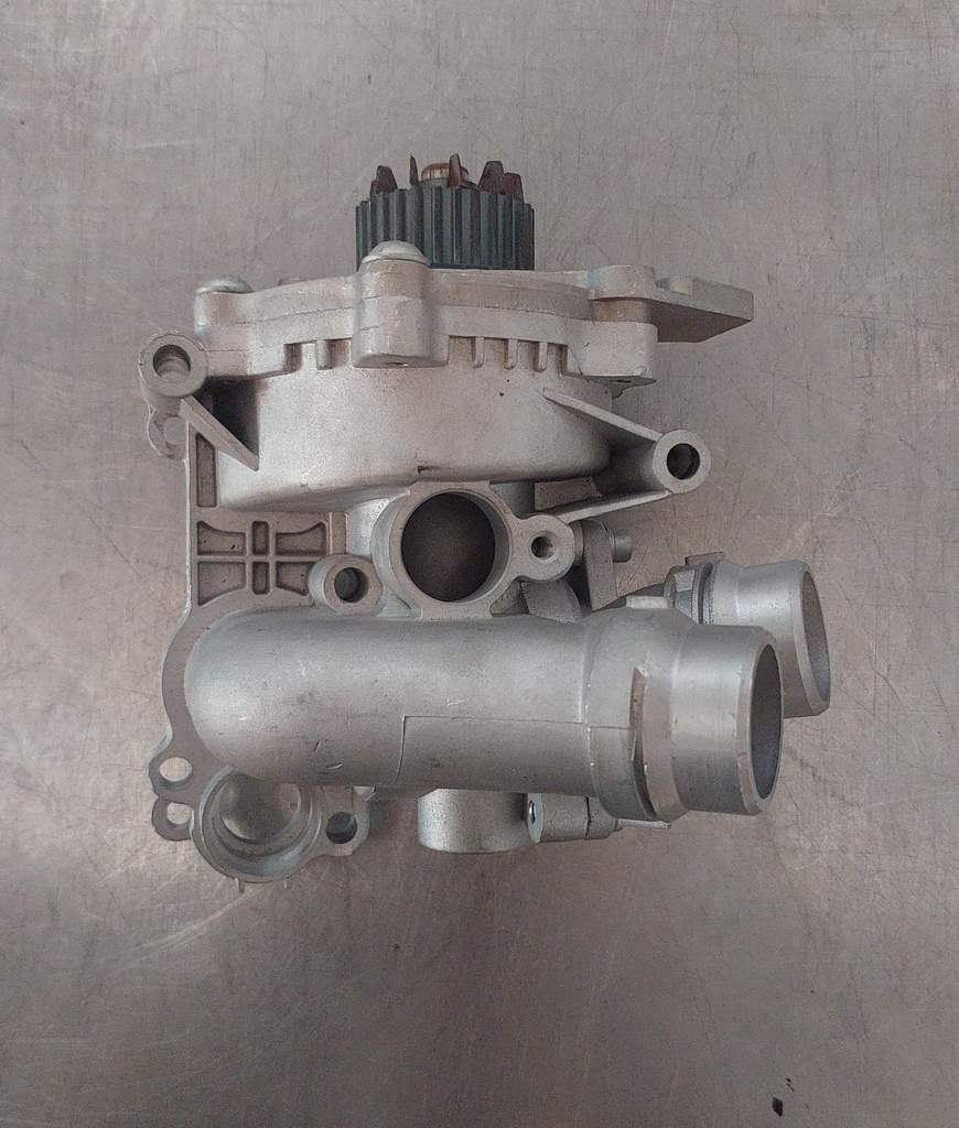 Bomba de agua para Audi A3 / A4 / A5 / A6 / Q3 / Q5 2008-2013