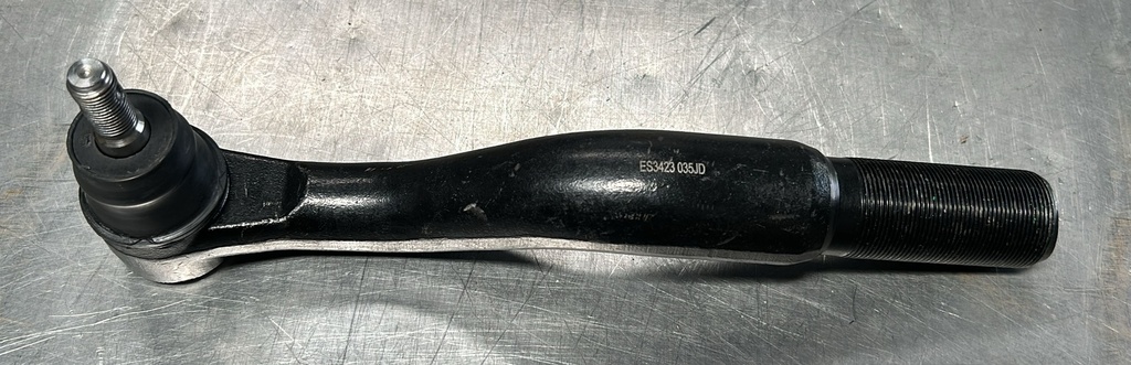 Rótula de dirección izquierda para Ford Excursión 2000 al 2005 F250 Super Duty 4WD 1999 al 2004 F350 Super Duty 4WD 1999 al 2004 F450 F550 Super Duty 4WD 2WD 1999 al 2004