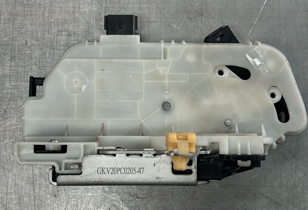 Actuador de cerradura de puerta trasera derecha para Ford F150 2009 al 2014 Escape Focus 2008 al 2012 Mustang 2010 al 2014