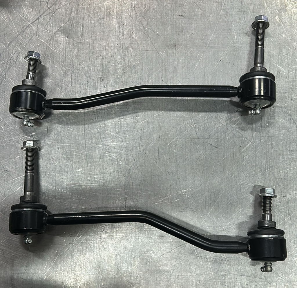 Barras estabilizadoras para Ford Excursion 4WD 2000 al 2005 F250 F350 Super duty 4WD 2000 al 2004