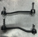 Barras estabilizadoras para Ford Excursion 4WD 2000 al 2005 F250 F350 Super duty 4WD 2000 al 2004