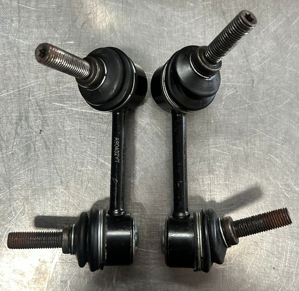 Barras estabilizadora delanteras para Honda Accord / Acura TSX 2003-2014