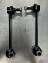 Barras estabilizadoras para Honda Pilot 2WD 4WD 2009 al 2015