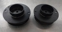 Suspencion delantera de 2" para RAM 2500 / RAM 3500 4x4 2013-2022