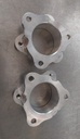 Suspencion de 2.5 pulgadas para Chevrolet Silverado / Suburban / Avalanche / Tahoe 2007-2024