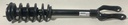 Botonera principal para Chevrolet Avalanche / Silverado / Suburban / Tahoe 2003-2006